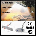 Rechargeble desk light led 12v direct manufacturer CE RoHS C-TICK